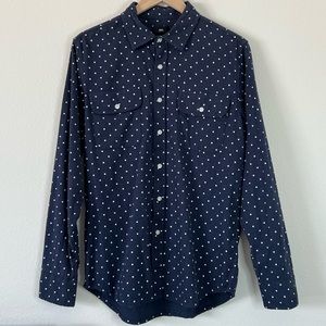 OBEY | Men’s long sleeves | M